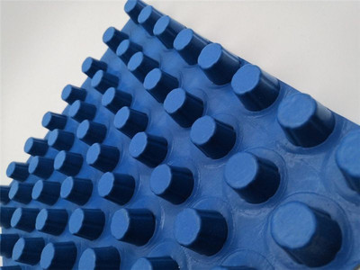 遼寧地下車庫排水板-振晨塑業值得選購-地下車庫排水板廠家