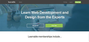 強力推薦 網頁設計必知的20個教學資源站，助你精通網站設計與開發