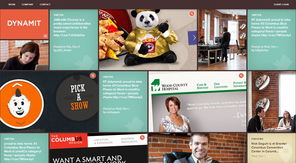 網(wǎng)頁設(shè)計(jì)如何達(dá)到最美 網(wǎng)站設(shè)計(jì)與開發(fā)的和諧統(tǒng)一